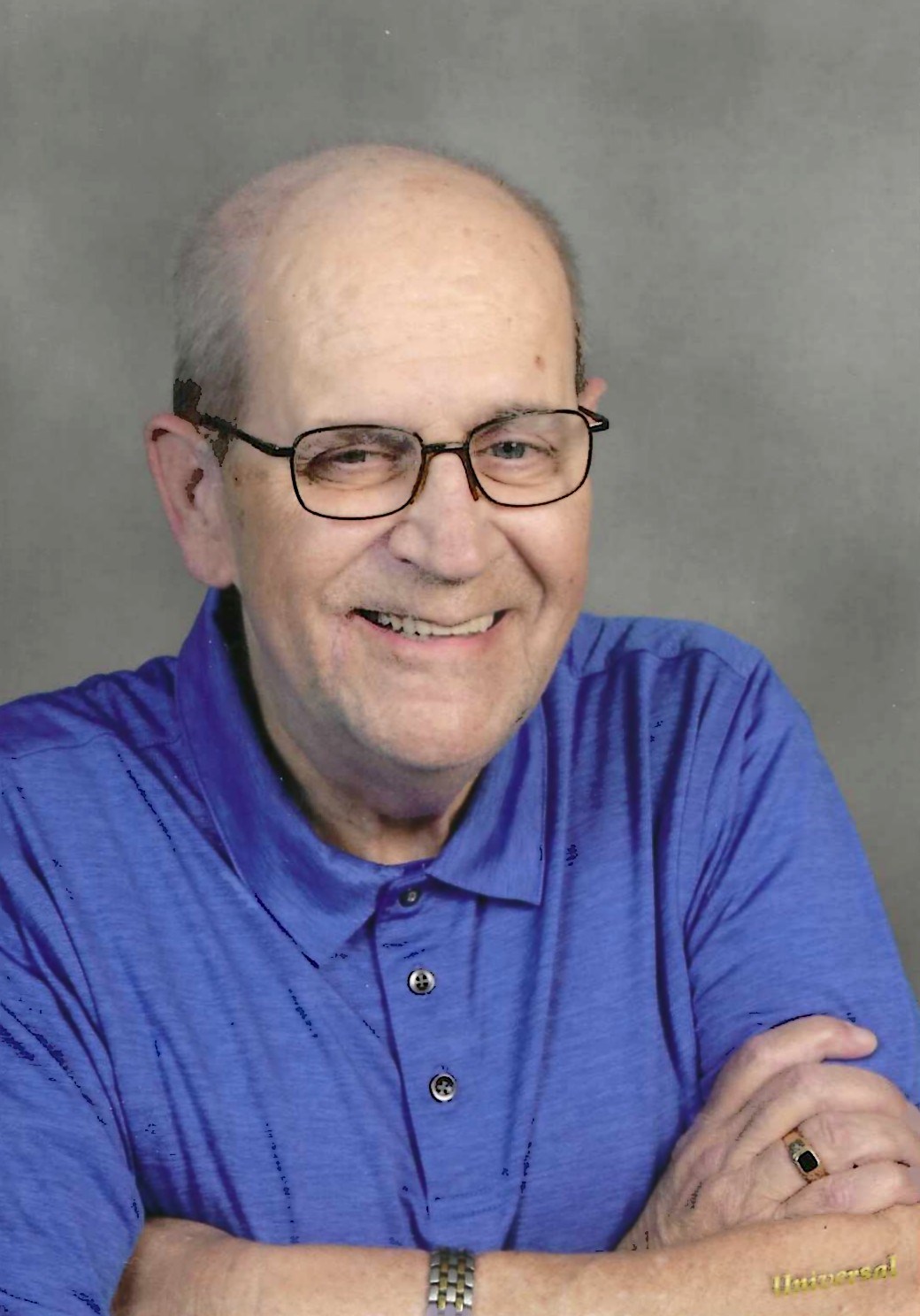 Obituary of James Michael Boyle