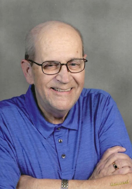 Obituary of James Michael Boyle