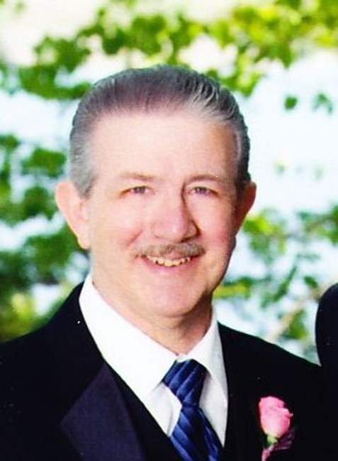Obituary of Kenneth R. Mosher