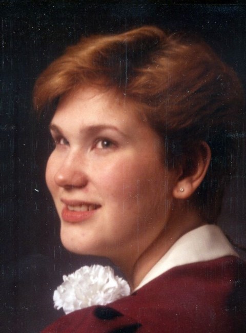 Obituary of Erin Bridget Kelly