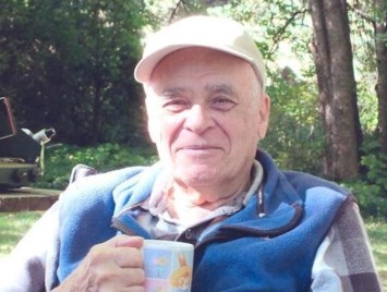 Obituary of Walter Henry Kreuzer