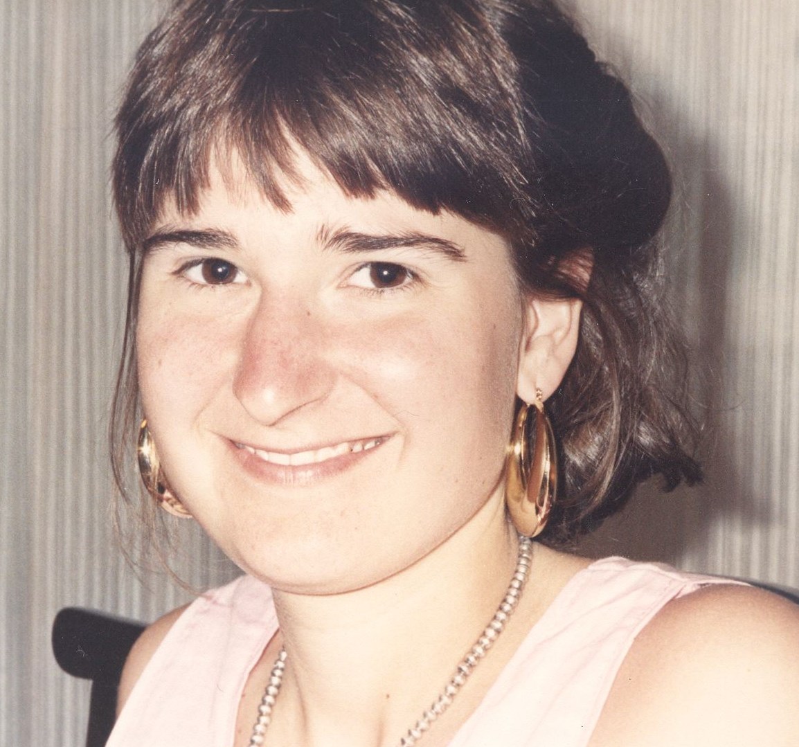 Obituary of Pamela Dorothy Montana