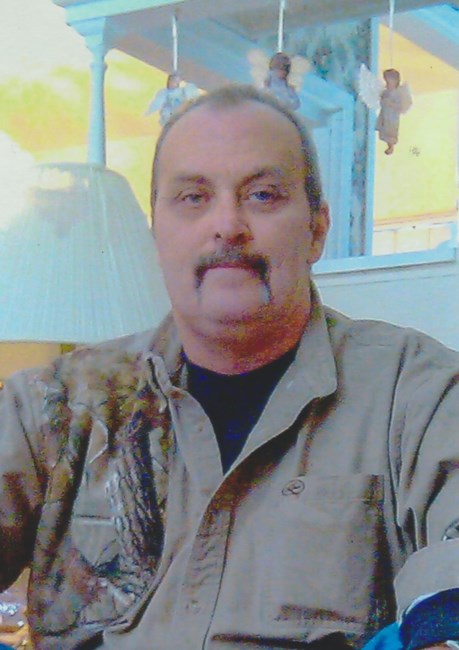 Obituary of Glenn Tomb