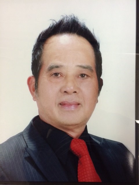 Obituary of Phu Trieu Tran