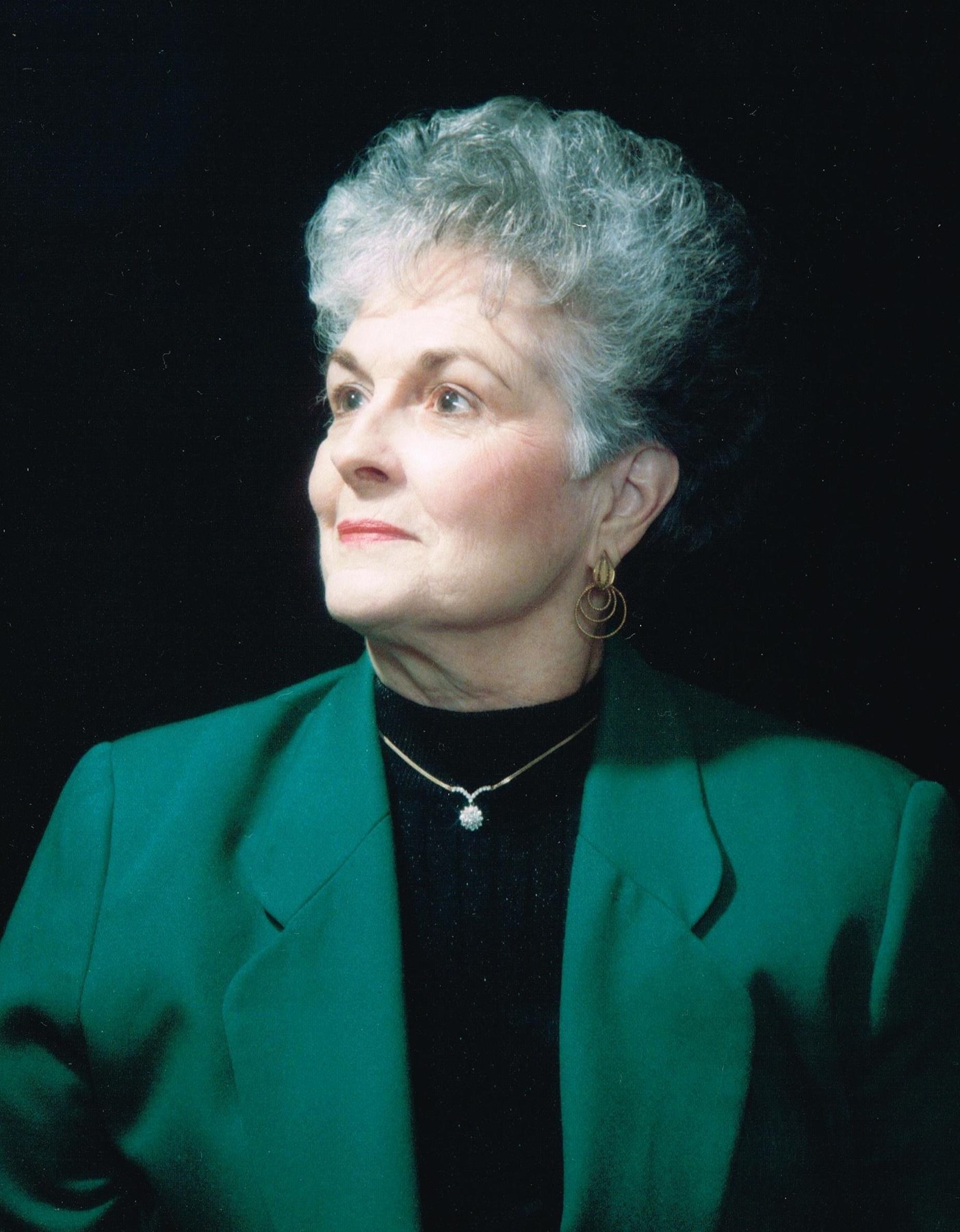 Obituary of Jeannine Copeland Arthurs Dollar