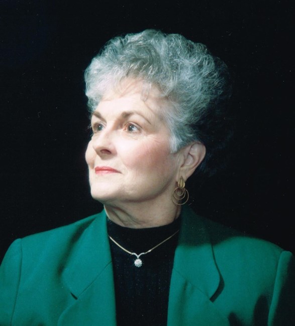 Obituario de Jeannine Copeland Arthurs Dollar