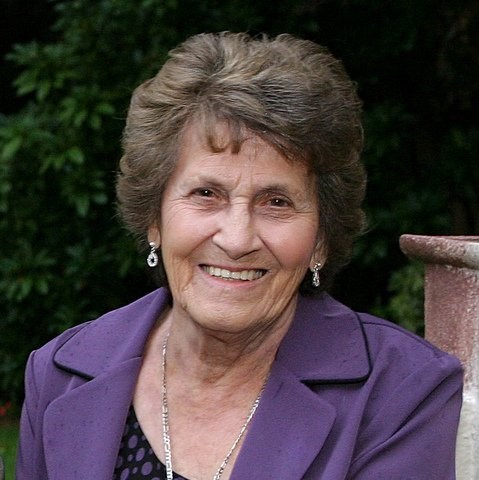 Obituary of Rose Helen Chambers