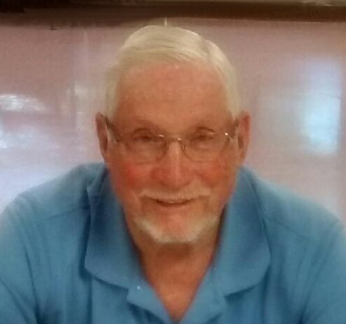 Obituary of Edward "Ken" Kenneth Kimbell