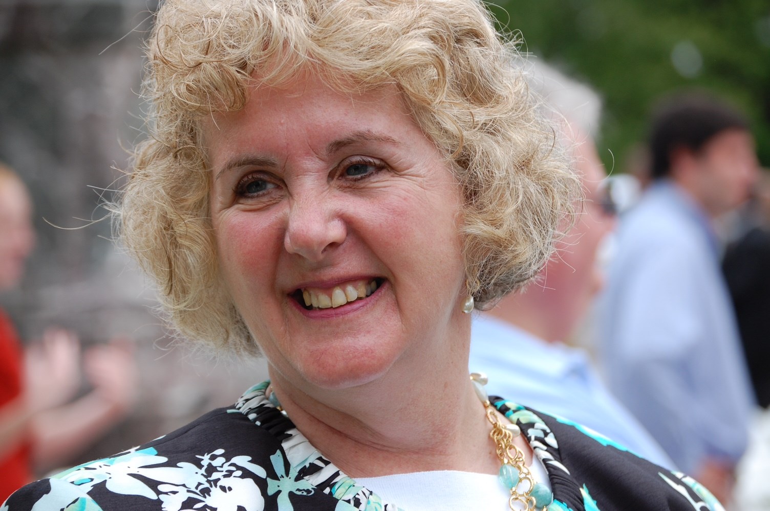 Obituary of Janet Plass Portzer