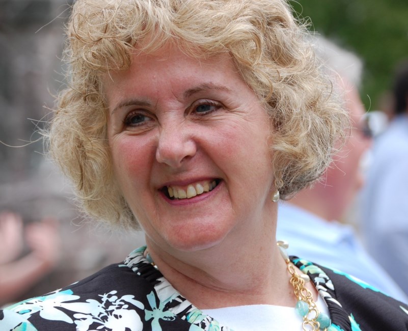 Obituary of Janet Plass Portzer