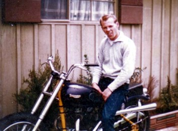 Obituary of Gordon Herbert Lunde