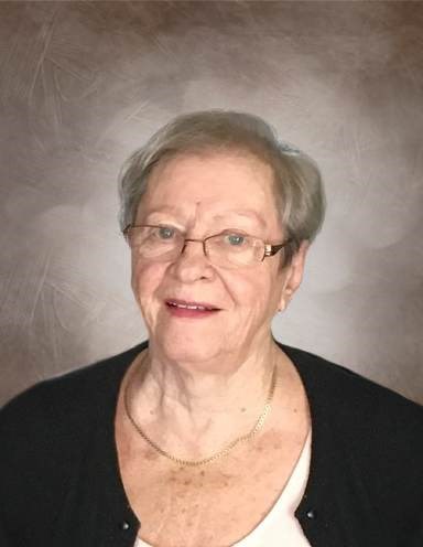 Obituary of Claudette Létourneau