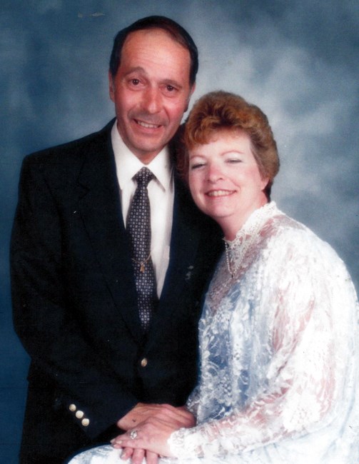 Obituary of Jean Mazzeo