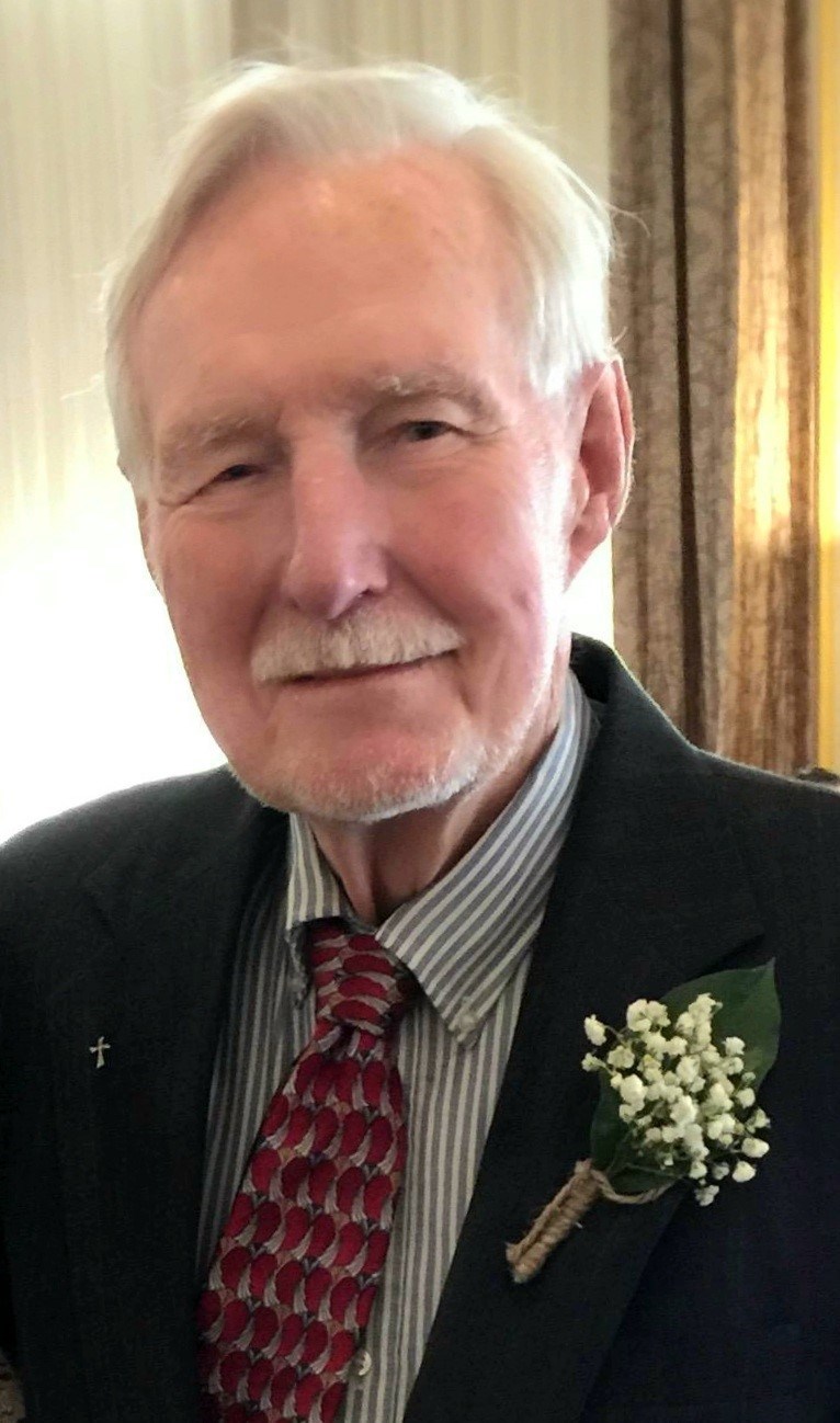 Obituary of Nelson F. Peitz