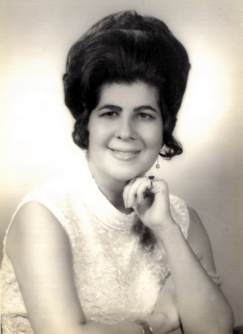 Obituary of Ednamary Assaf Caserta