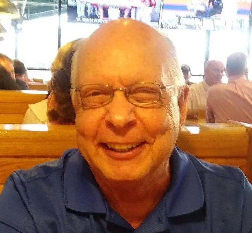 Obituary of Melvin Lee Story