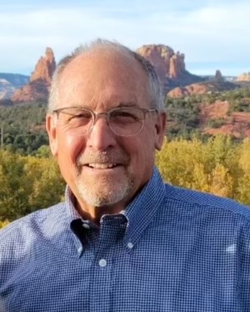 Obituary of Jay Blake Benson