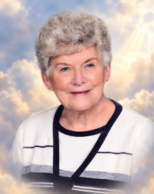 Obituary of Ruth Arlene Starkey