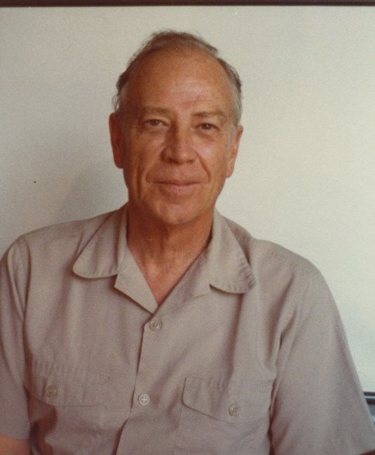 Obituary of Edward M. Sears