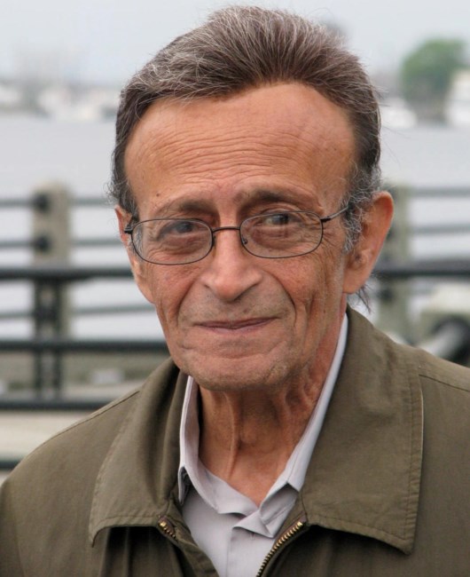 Obituary of Raouf Badawi