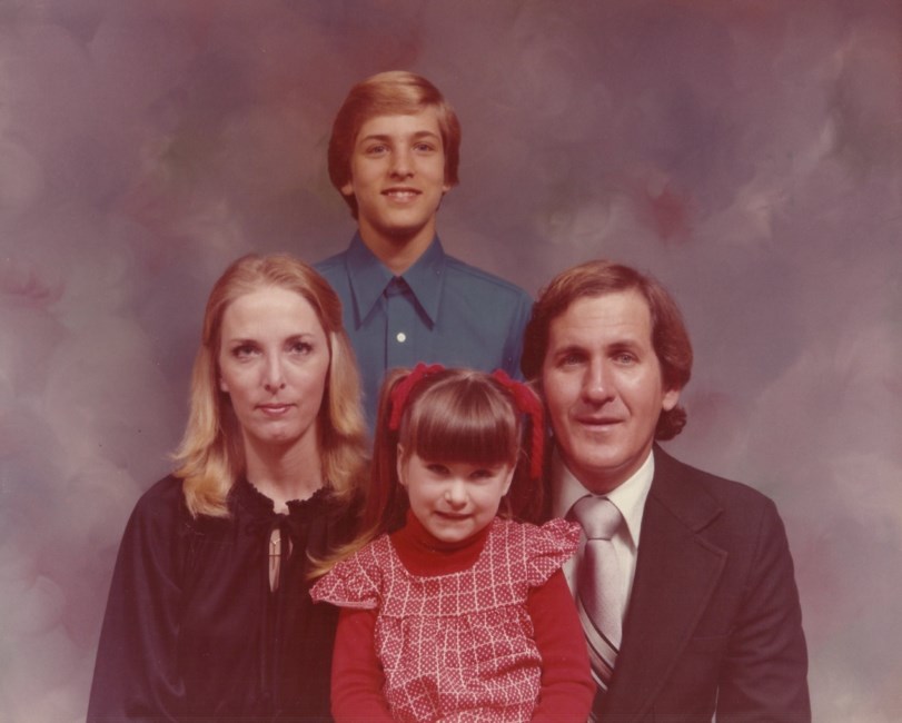 Obituary of Dorothy Martin