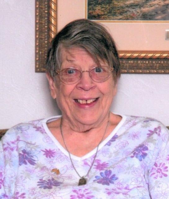Obituary of Rosemary K. Morris