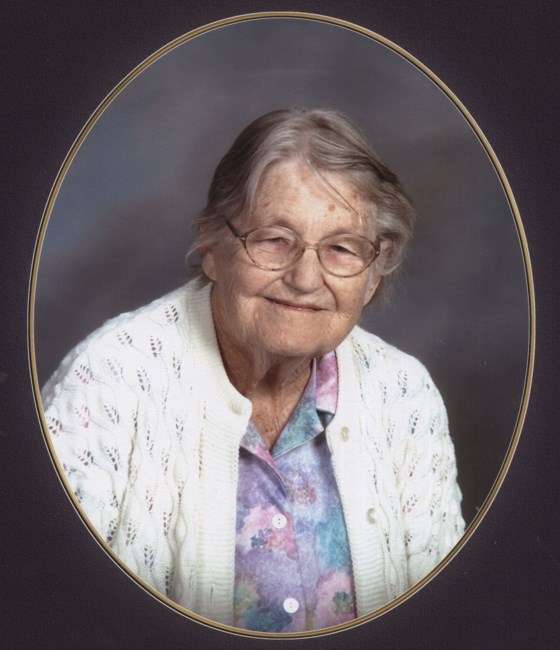 Obituary of Giula Francis Hartzell