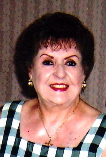 Ginette Huger Obituary - Austin, TX