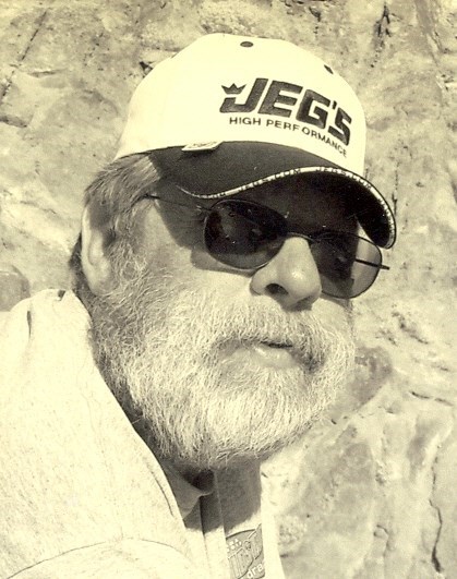 Avis de décès de Vernon Lee "Pops" Jones