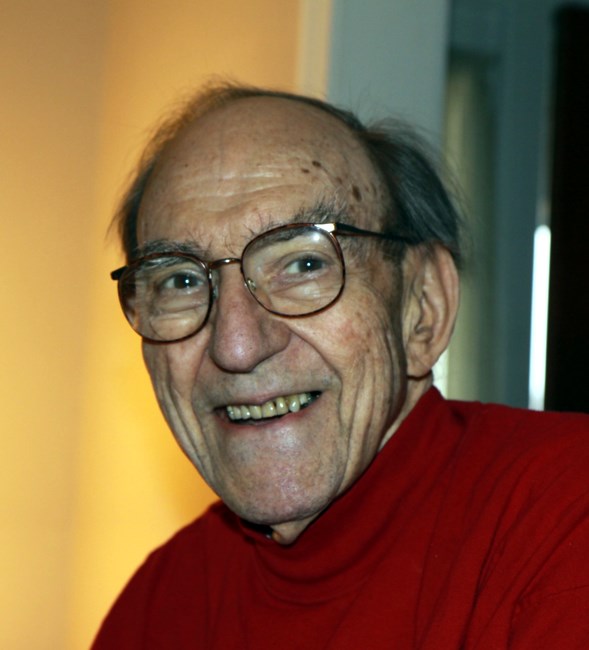 Obituary of William Frank Imre