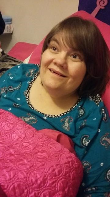 Obituary of Lisa Marlene Smith