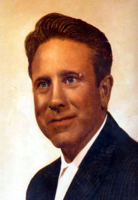 Obituary of Joseph G. Chambers Jr.