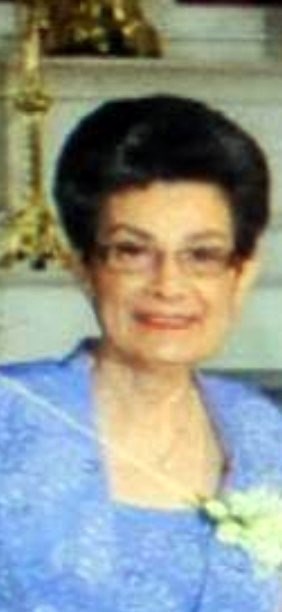 Obituary of Lucienne D. Siragusa