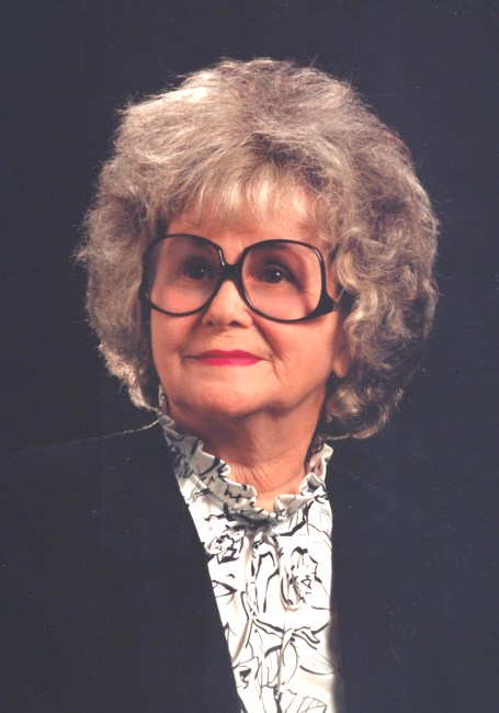 Obituary of Bettye Zumbrun