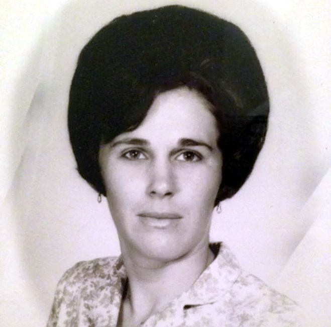 Obituary of Judy Mae Hardy