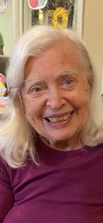 Carolyn (Robbins) Henning