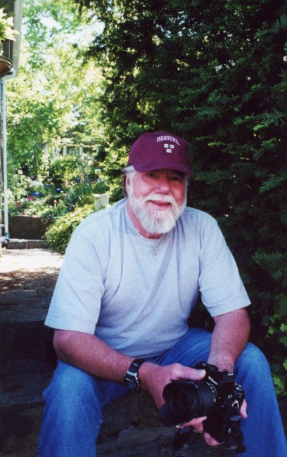 Obituary of Douglas Lloyd Cook