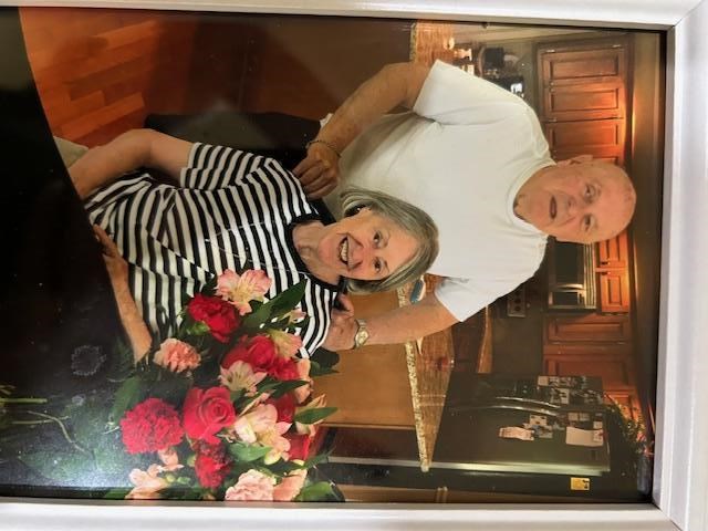 Obituary of Billy Joe Russell