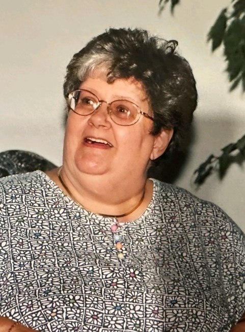 Obituary of Earla Kay Bond