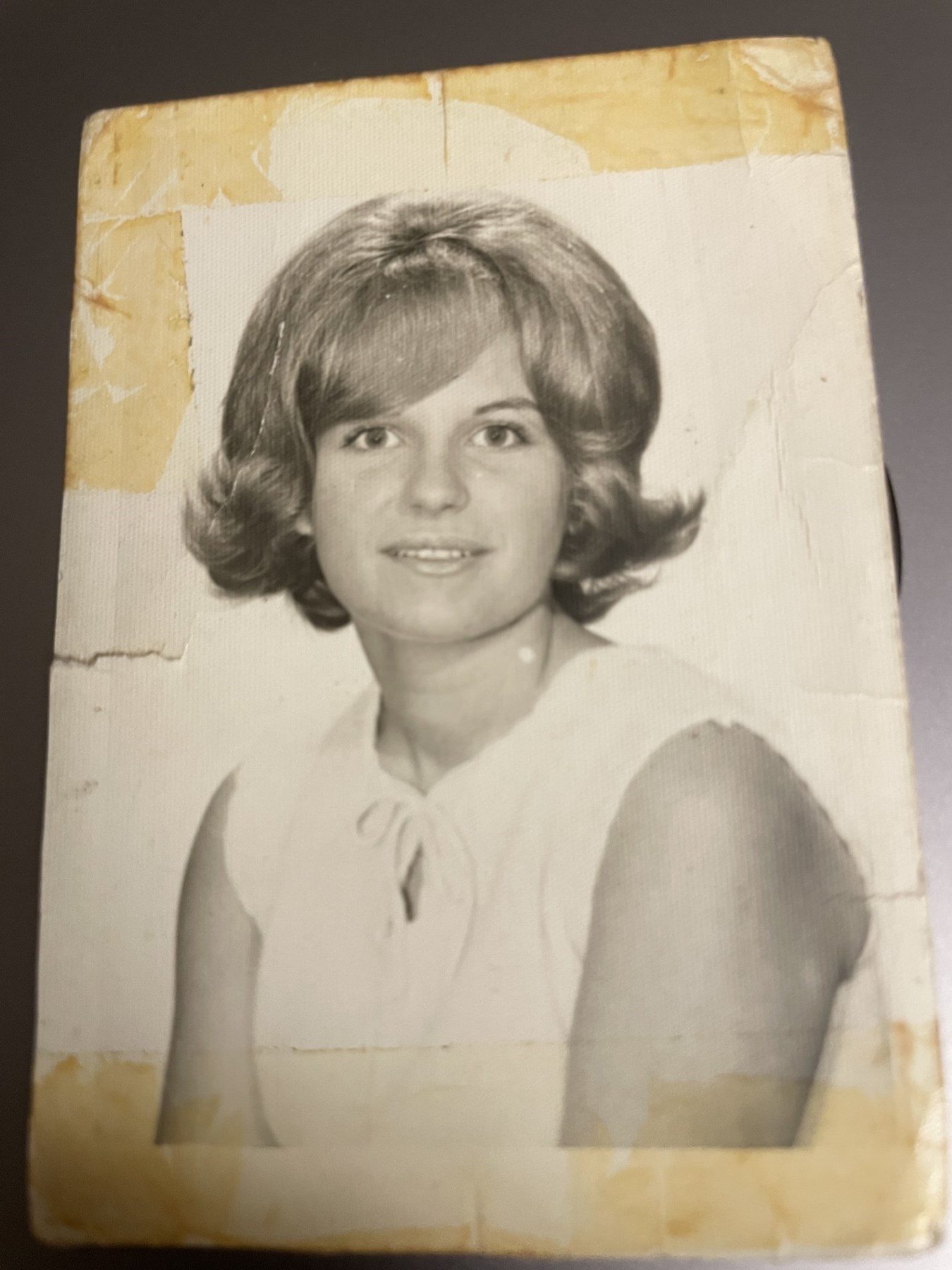 Obituary of Frances Mary Ablicki