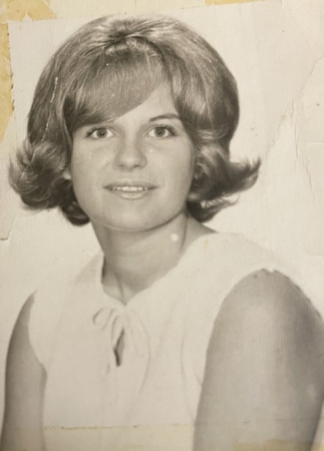 Obituary of Frances Mary Ablicki