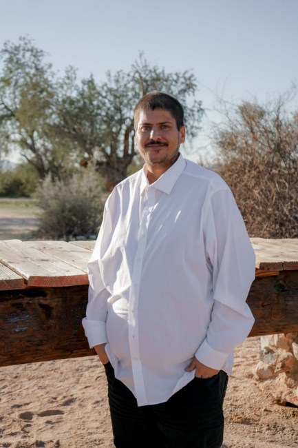 Obituary of Hector Escalante