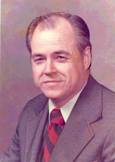 Obituario de Mr. Alfred Eugene Hughes