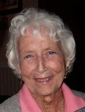 Obituary of Doris "Joyce" Hollett Reardon