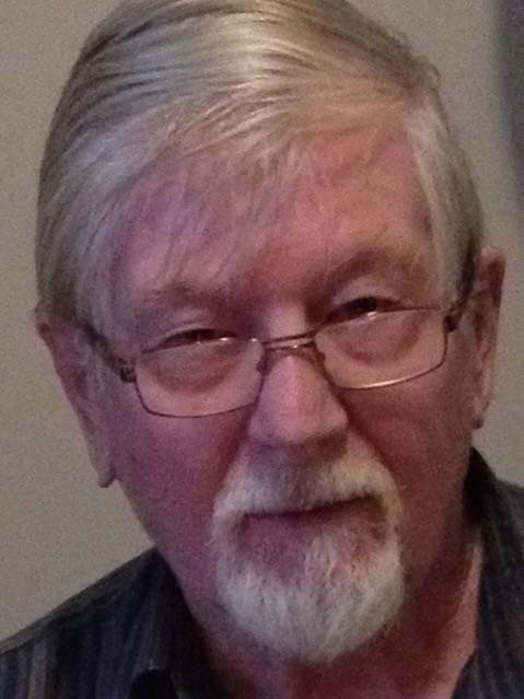 Obituary of William Allister Parsons