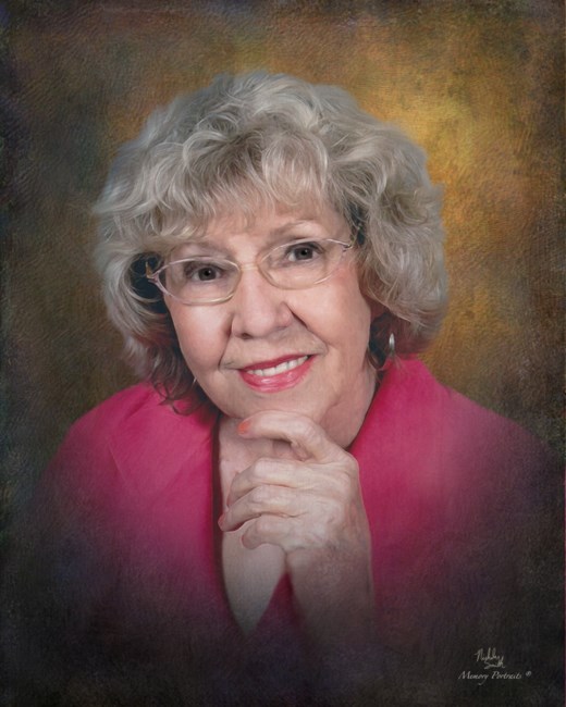 Obituary of Phanita Rae Williams