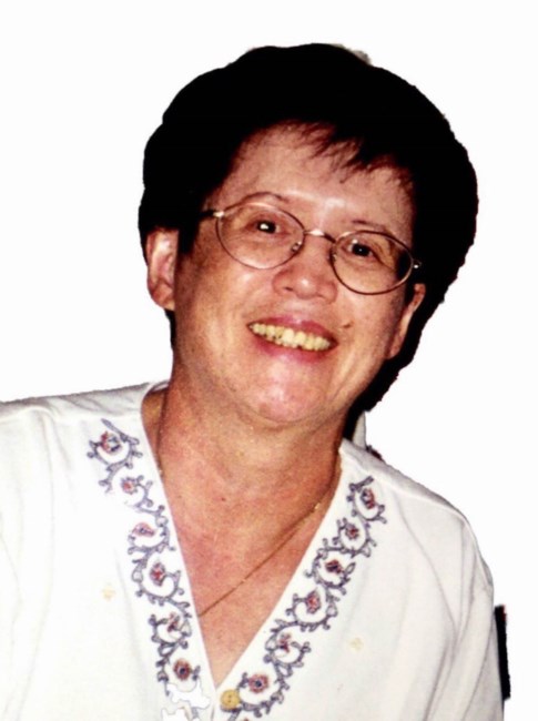 Obituary of May Gee