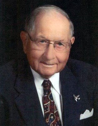 Obituary of George L. Timm