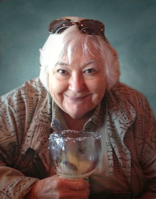 Obituary of Virginia L. Bjoralt