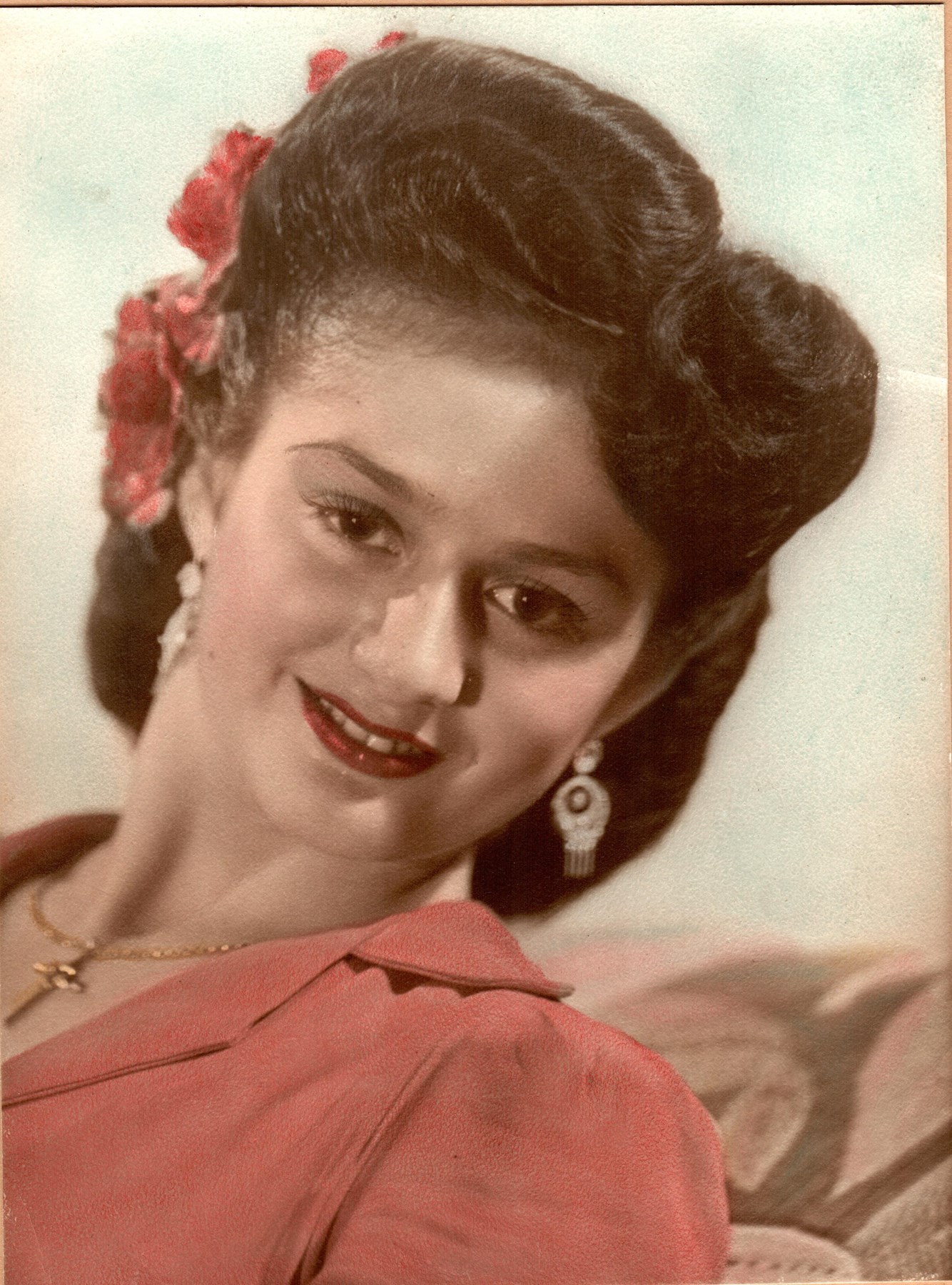 Obituary of Luz Socorro Ramirez